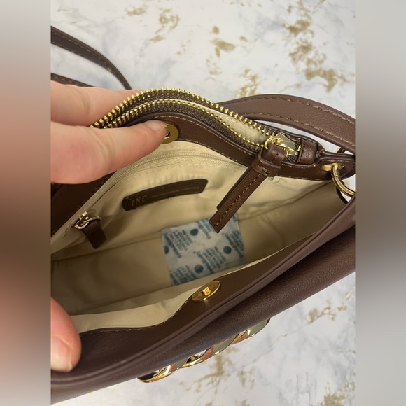international Concepts, Emmory Small Crossbody NWT!! - Picture 9 of 10